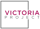 VICTORIA PROJECT Logo